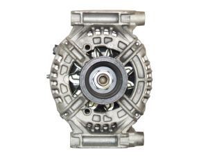DELCO REMY DRA0038: Laturi 100A, Integroidulla säätimellä, Remy Remanufactured