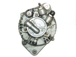 DELCO REMY DRA4285: Laturi 100A, Integroidulla säätimellä, Remy Remanufactured