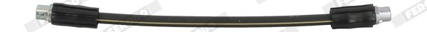 FERODO DDF1401-1: Bromsskiva Ø: 295mm, ventilerad