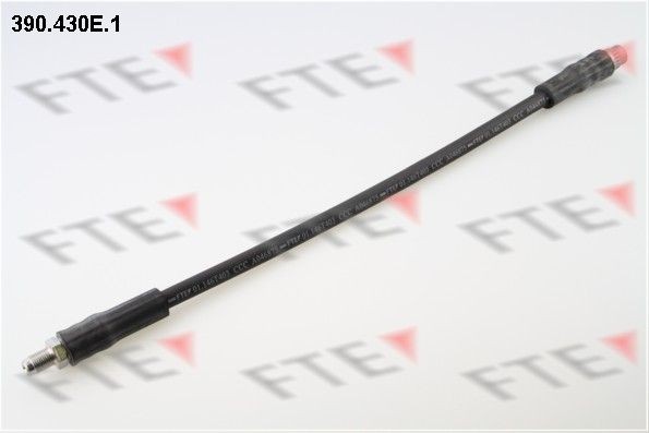 FTE 390.430E.1: Спирачен маркуч 390mm
