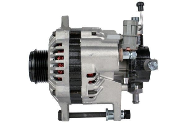 HELLA 8EL 012 427-511: Laturi 100A