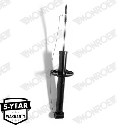 MONROE 23744: Amortizor MONROE ORIGINAL (Gas Technology) presiune gas, Amortizor suport arc