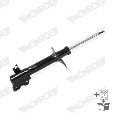 MONROE E2068: Амортисьор ADAPTOR KIT газов