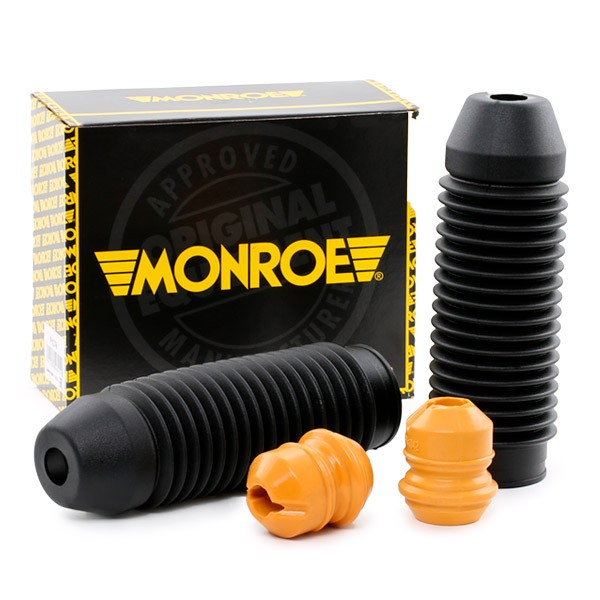 MONROE PK076: Manchetsæt, støddæmper PROTECTION KIT