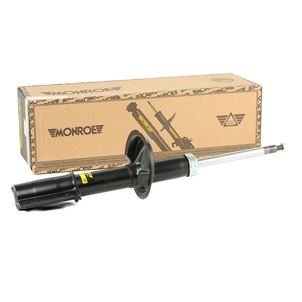 MONROE V4501: Støddæmper VAN-MAGNUM Gastryk, Fjederben
