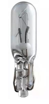 PHILIPS 12505CP Glühlampe, Instrumentenbeleuchtung