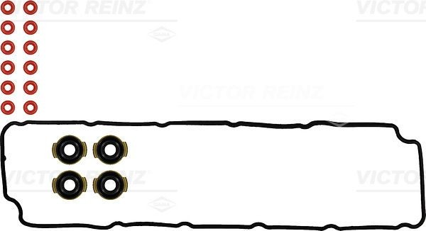 REINZ 15-33758-01: Kit guarnizioni, Copritestata