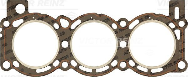REINZ 61-22456-20: Tesnenie hlavy valcov 1,2mm