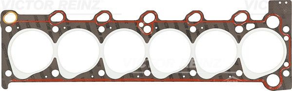 REINZ 61-26205-40: Гарнитура, цилиндрова глава 1,68mm