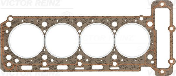 REINZ 61-29105-10: Blīve, Motora bloka galva 1,75mm