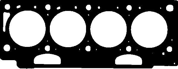 REINZ 61-34410-00: Blīve, Motora bloka galva 1,25mm