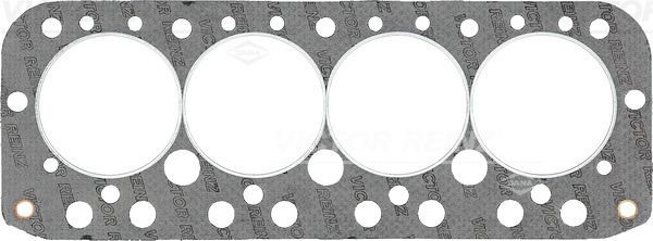 REINZ 61-35335-00: Guarnizione testata