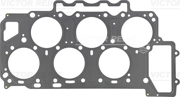 REINZ 61-36430-00: Garnitura, chiulasa