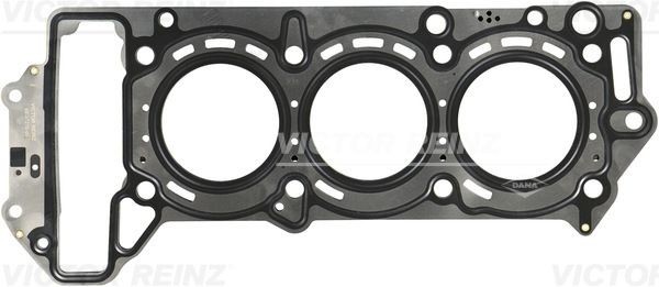 REINZ 61-37270-00: Blīve, Motora bloka galva