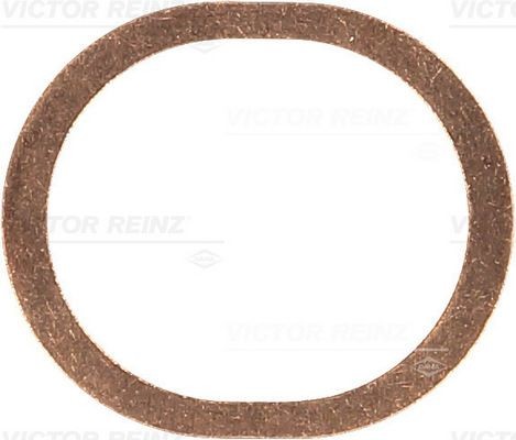 REINZ 71-23211-10: Tarpiklis, išleidimo kolektorius