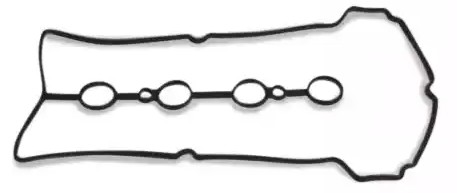 REINZ 71-54204-00: Junta, tapa de culata de cilindro ACM (caucho poliacrílico)