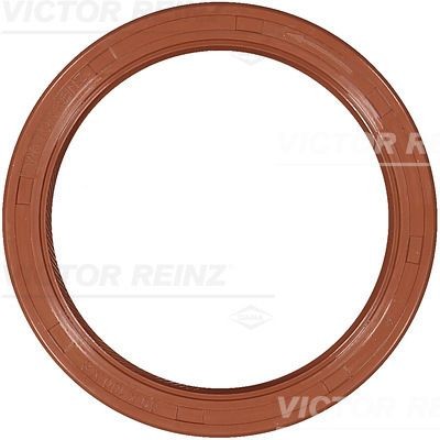 REINZ 81-18304-50: Vārpstas blīvgredzens, Kloķvārpsta FPM (Fluor-Kautschuk)