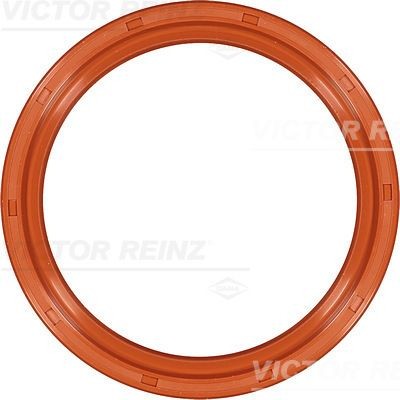 REINZ 81-22887-00: Veleno sandariklis, alkūninis velenas MVQ (silikono elastomeras)