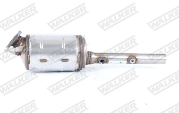 WALKER 73024: Tahmafilter EVO S koos osadega