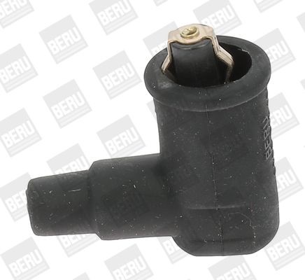 BERU VESO105: Stecker, Zündverteiler