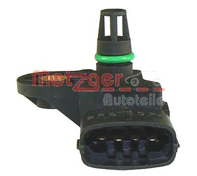 METZGER 0906034: Capteur de pression de suralimentation