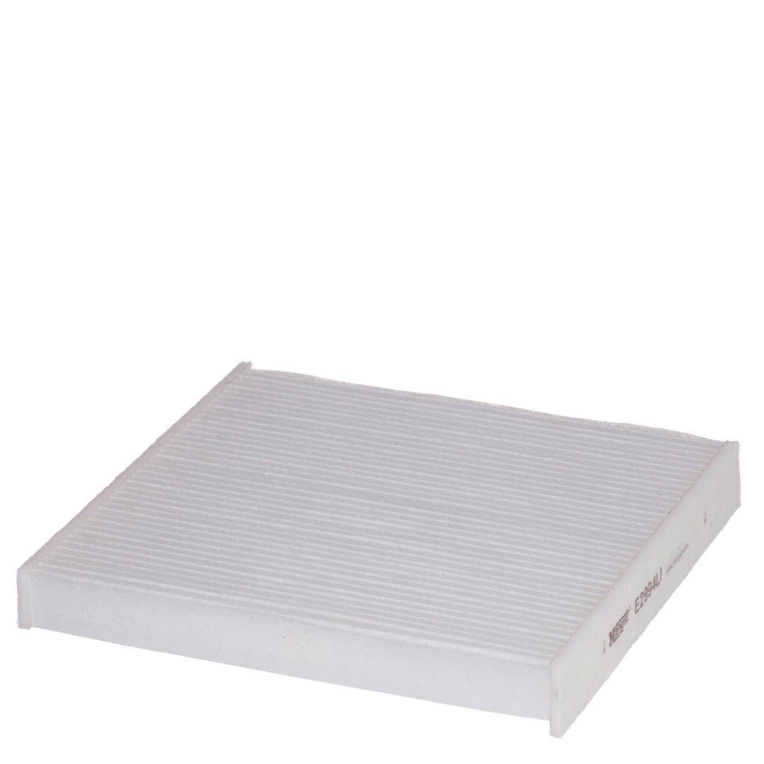 HENGST FILTER E2994LI: Filtrs, Salona telpas gaiss Smalkās attīrīšanas salona filtrs