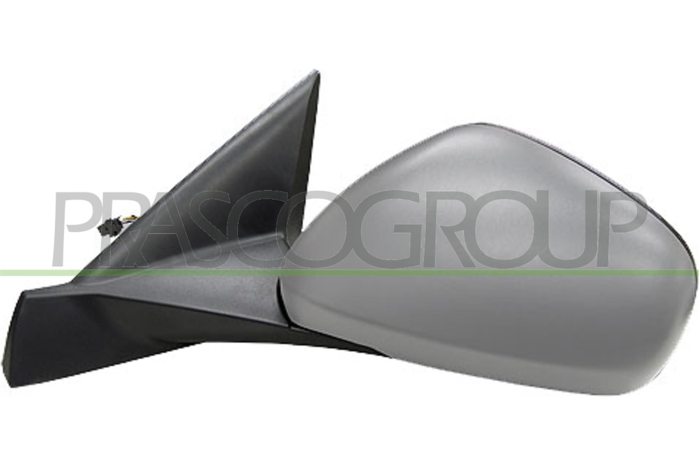 PRASCO AA2107334: Specchietto retrovisore esterno Sx, elettrico