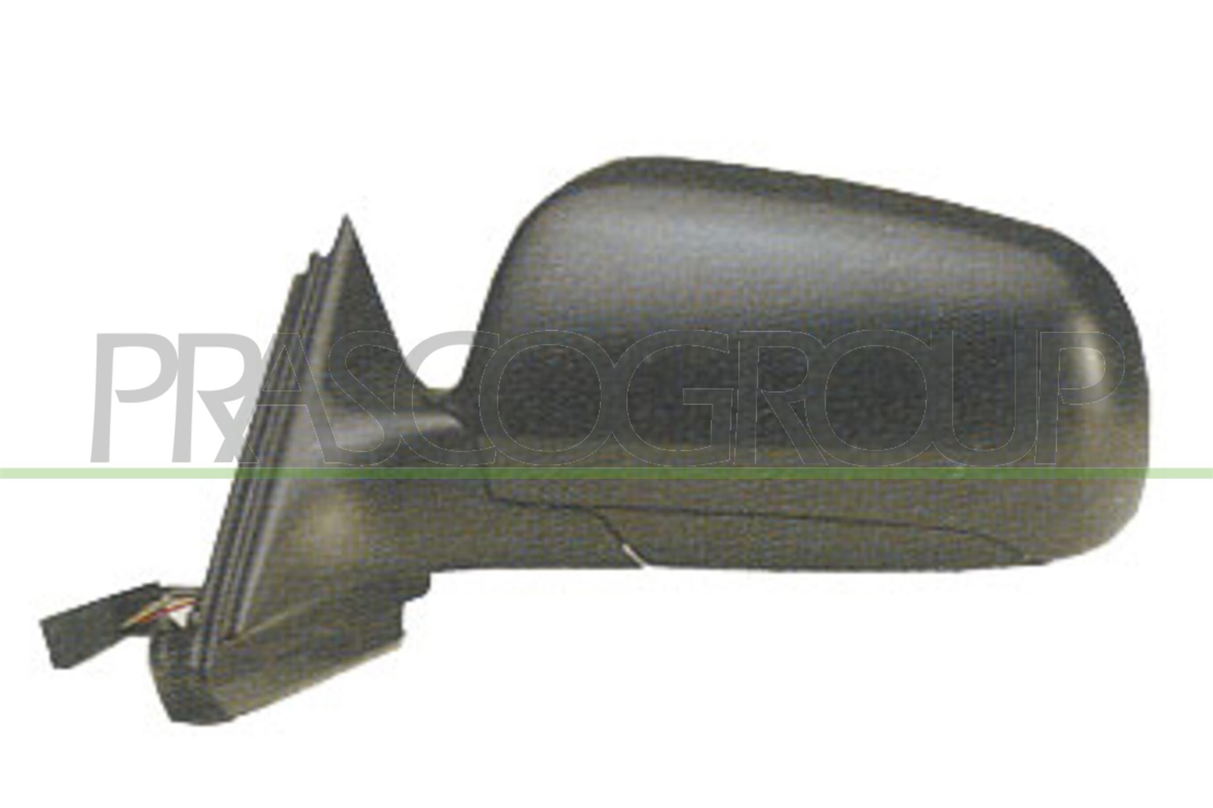PRASCO AD0167314: Specchietto retrovisore esterno Sx, elettrico
