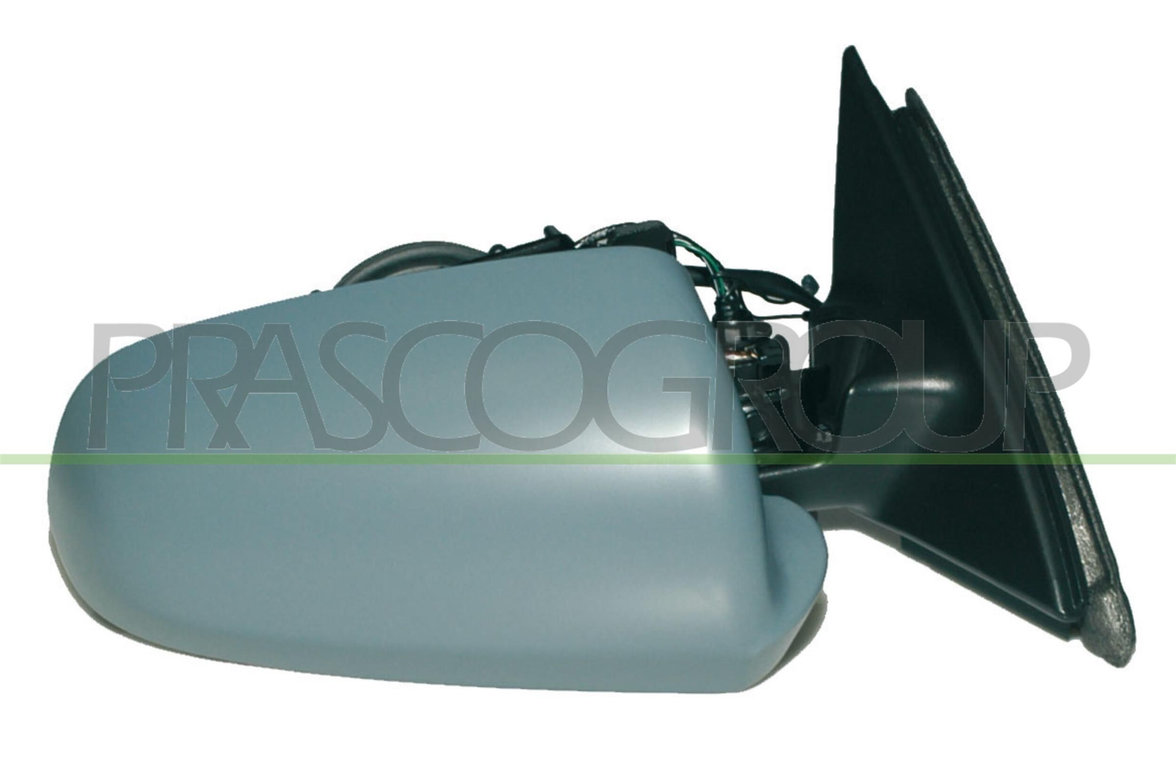 PRASCO AD0207313: Specchietto retrovisore esterno Dx, elettrico