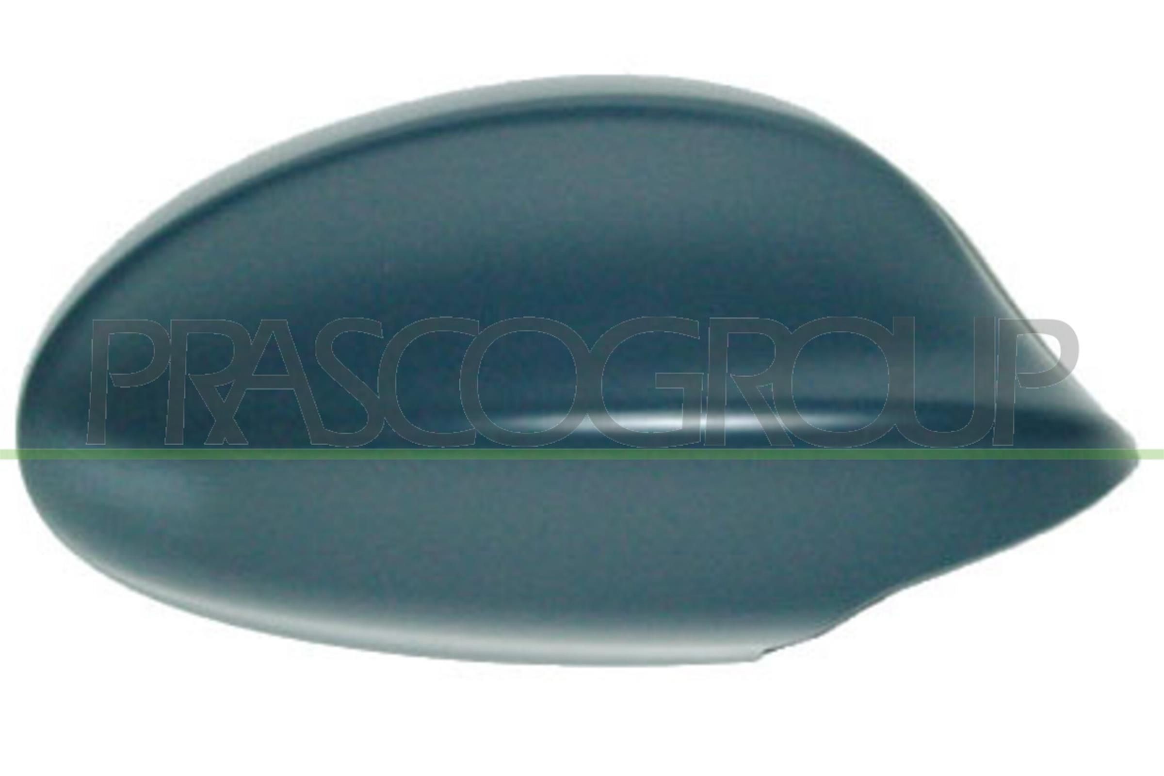 PRASCO BM0247413: Afdækning, sidespejl