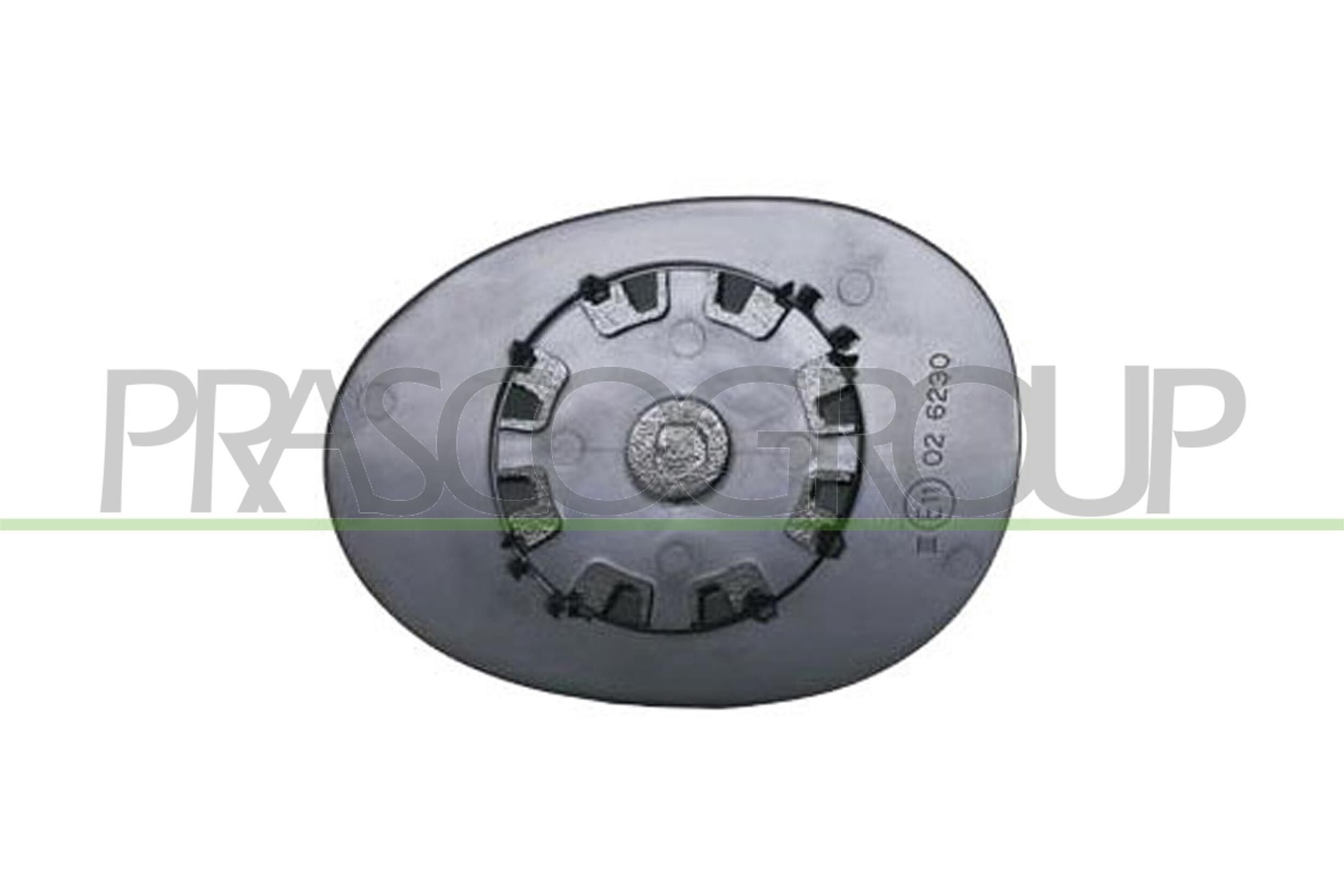 PRASCO CI3047513: Peegliklaas, Välispeegel paremal