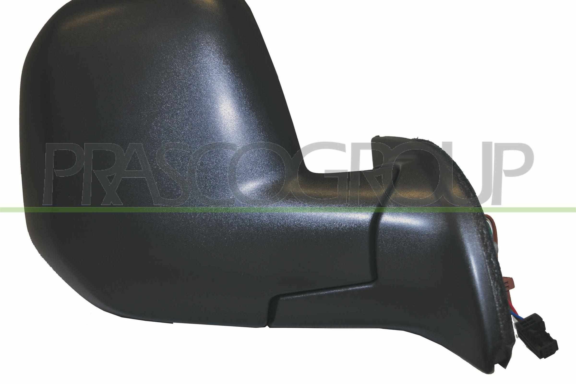 PRASCO CI9187303: Specchietto retrovisore esterno Dx, elettrico