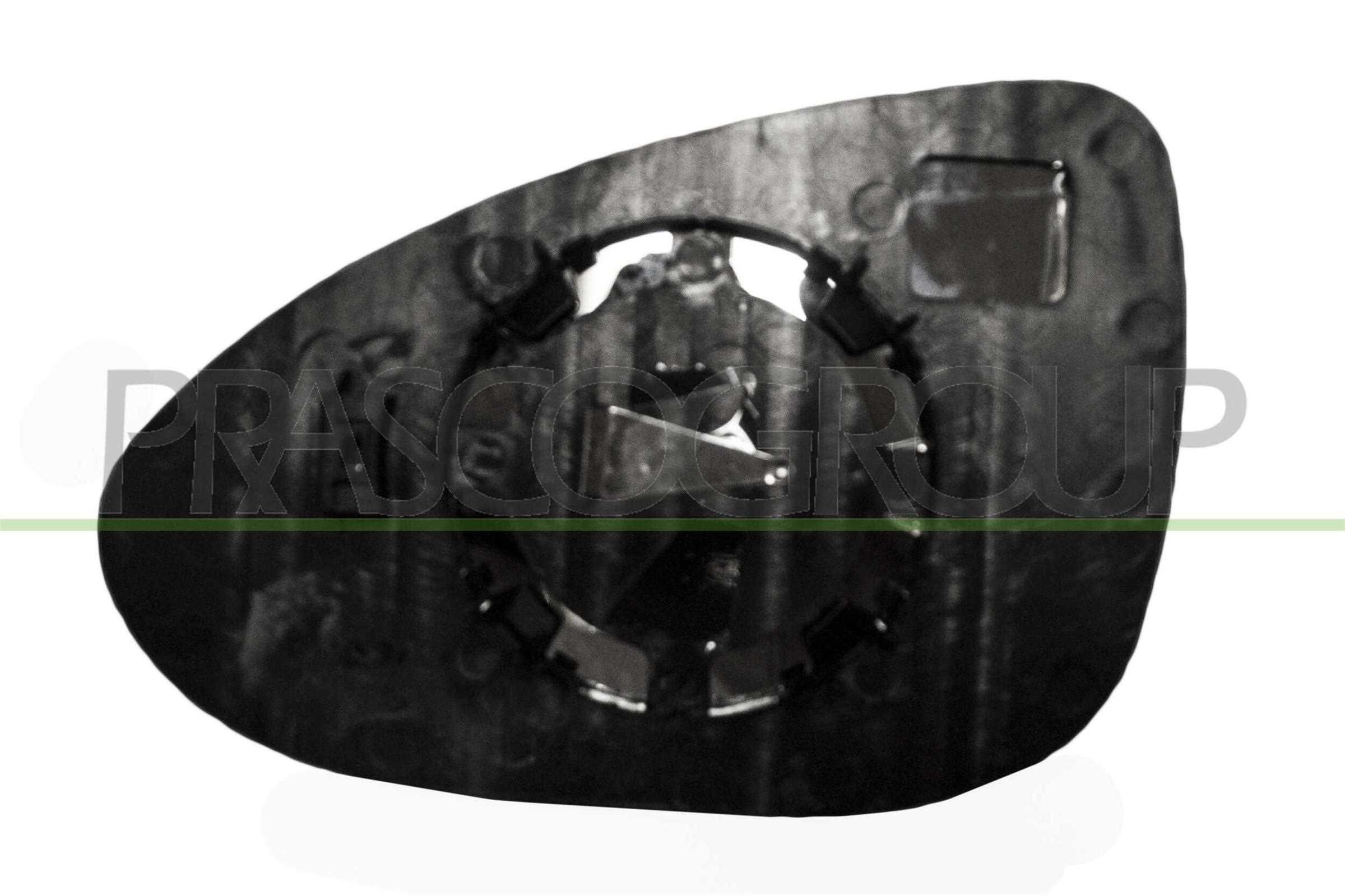 PRASCO FD0797323: Specchietto retrovisore esterno Dx, elettrico
