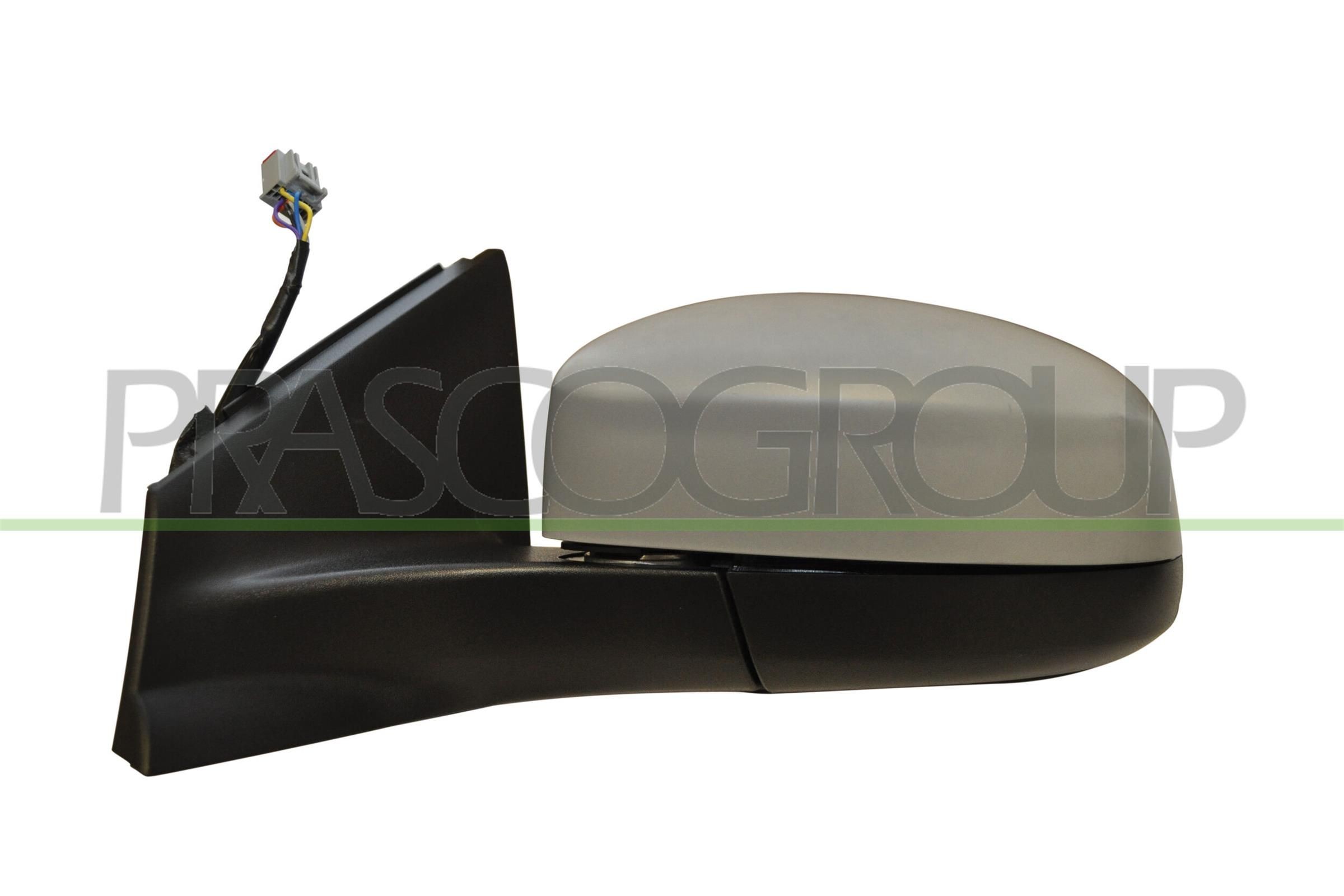 PRASCO FD1107334: Specchietto retrovisore esterno Sx, elettrico