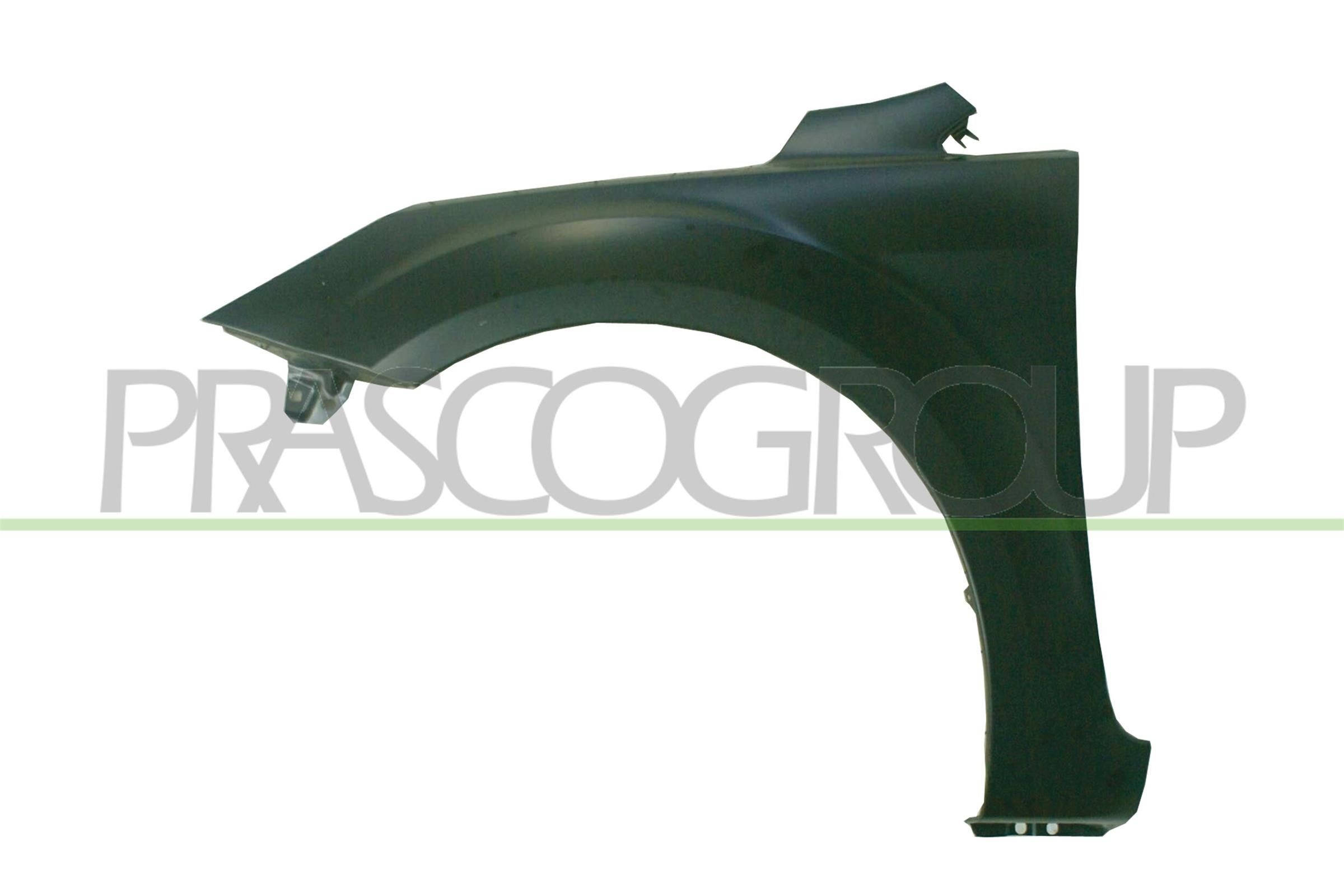 PRASCO FD4263034: Parafango anteriore Sx Premium