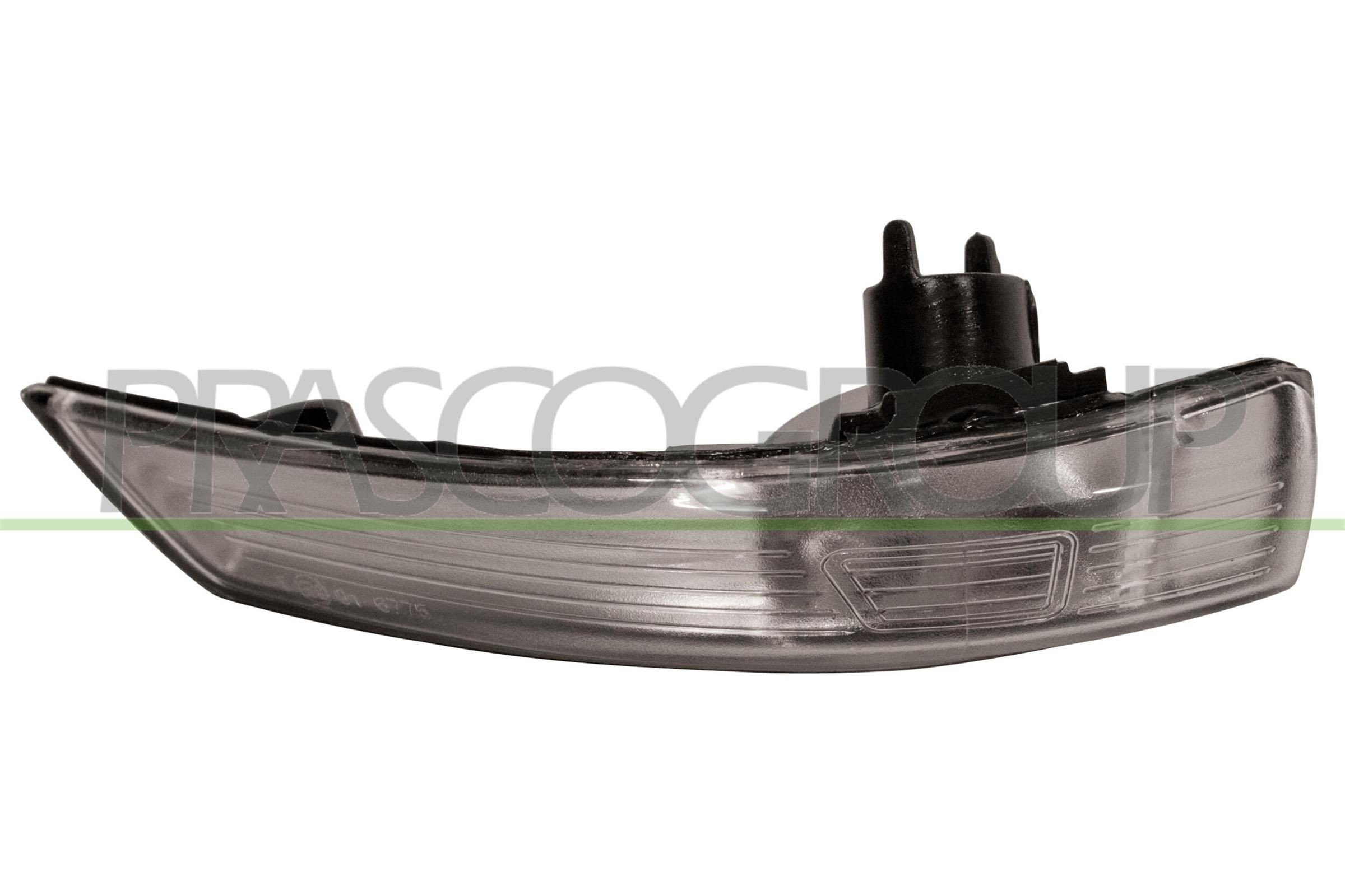 PRASCO FD4267416: Indicatore di direzione Specchietto esterno sinistro, Specchio esterno