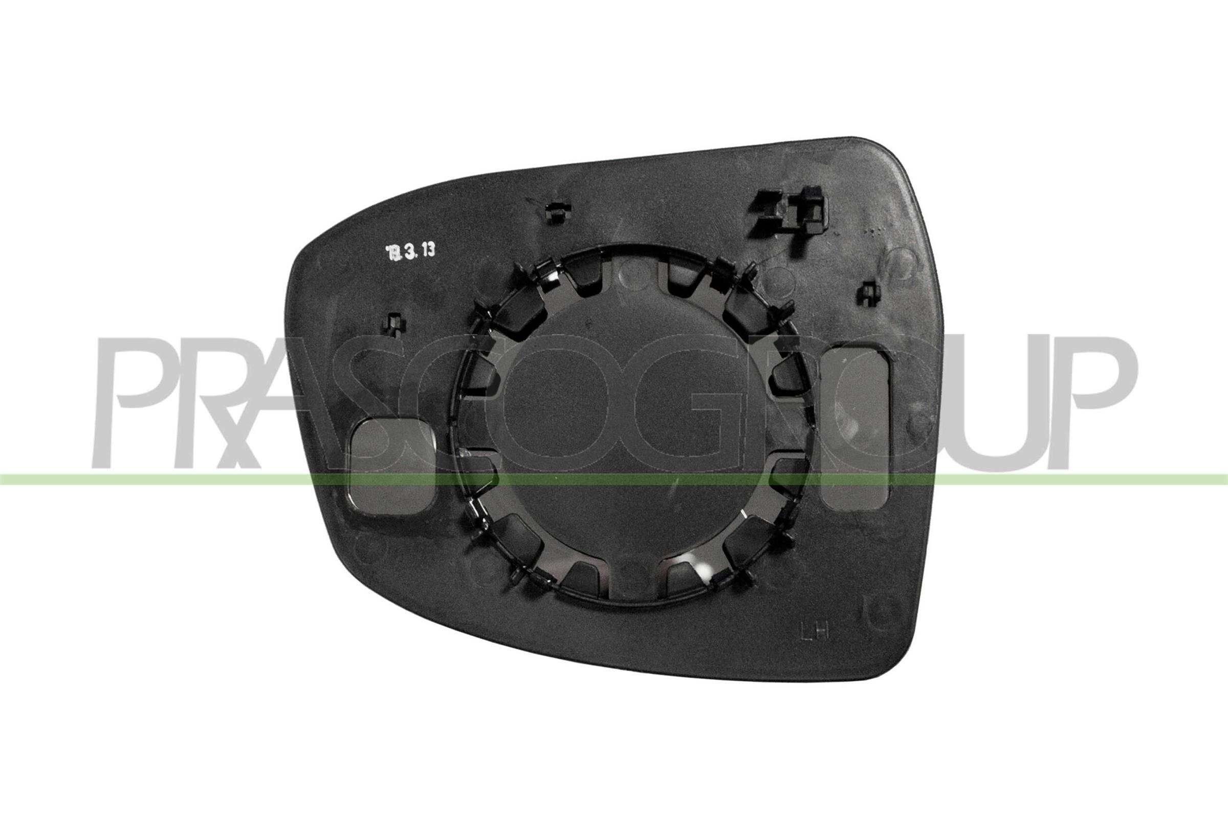 PRASCO FD4267514: Vetro specchio, specchio esterno Sx