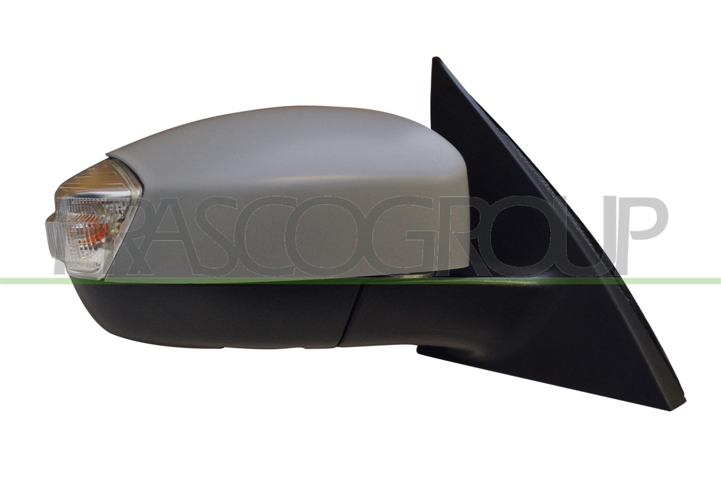 PRASCO FD7307373: Specchietto retrovisore esterno Dx