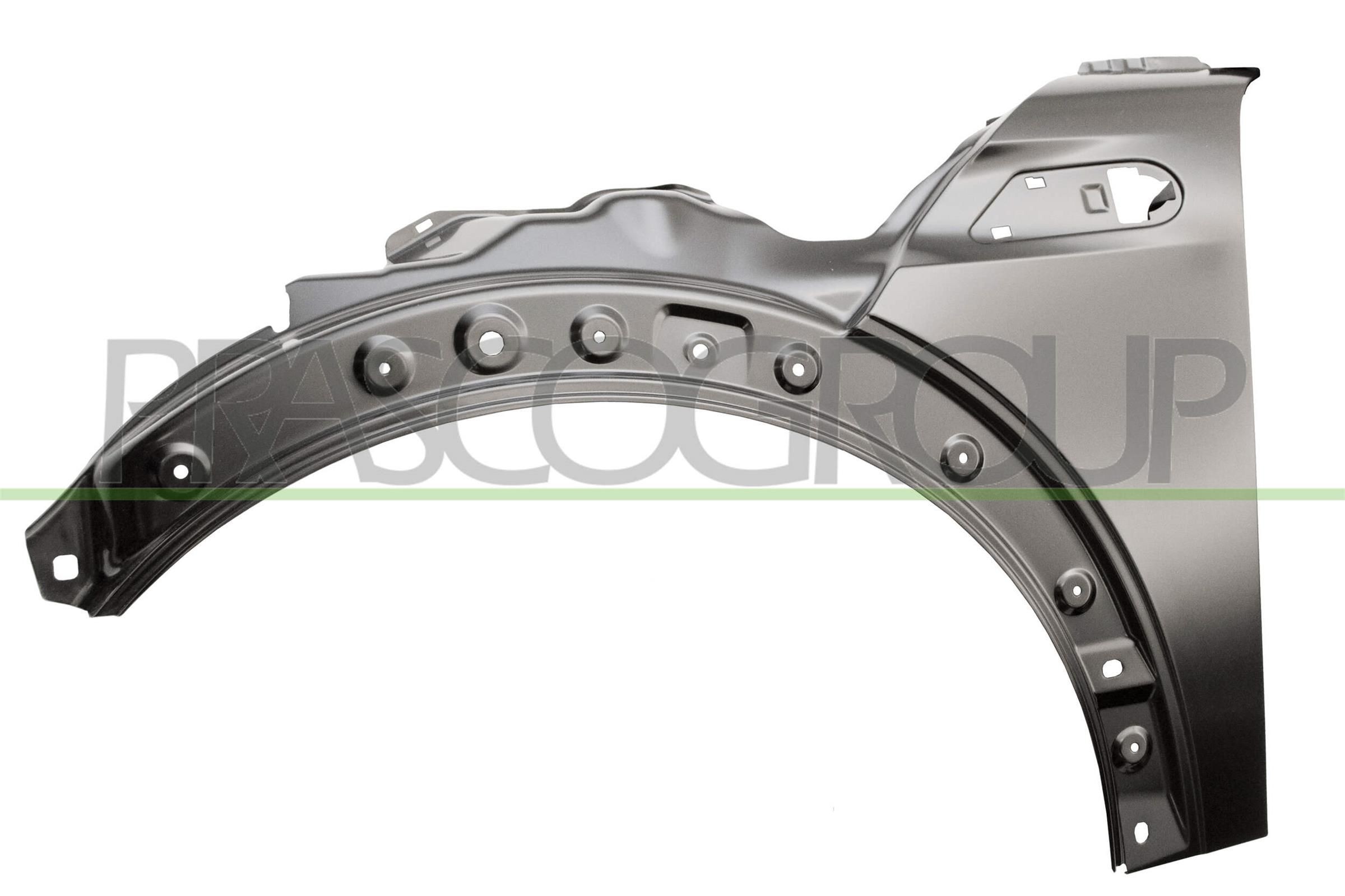 PRASCO MN3083014: Parafango anteriore Sx