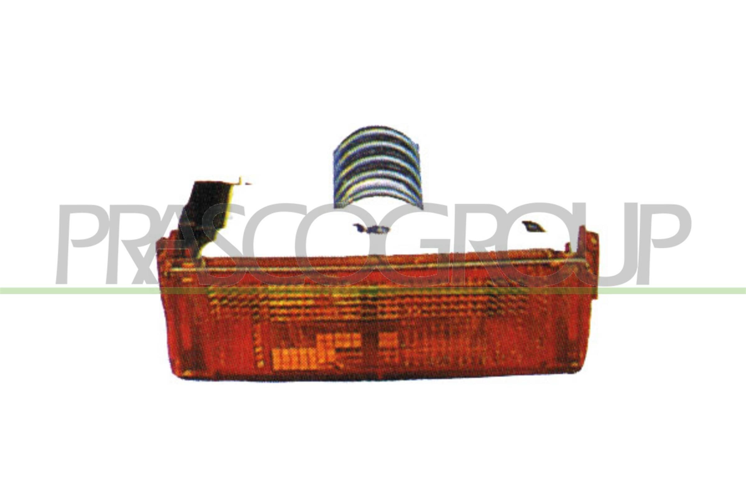 PRASCO RN9154305: Lichtscheibe, Blinkleuchte
