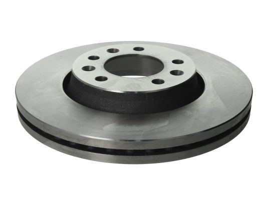 ABE C3P031ABE: Piduriketas Esisild, Ø: 280mm, õhutusega, Ø: 280mm