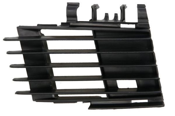 BLIC 6502-07-5078997PP: Griglia paraurti anteriore Dx, con foro/fori per fendinebbia