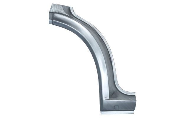 BLIC 6504-03-9558331P: Parafango anteriore Sx