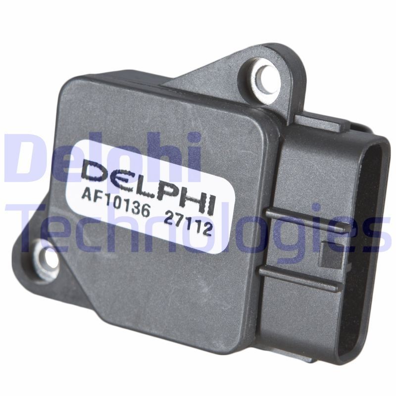 DELPHI AF10136-11B1: Débitmètre d'air