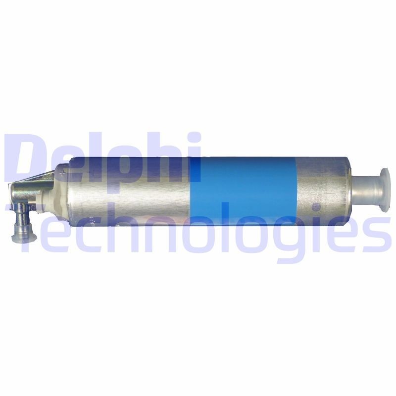 DELPHI FE0532-12B1: Brændstofpumpe elektrisk, uden pakning, uden tryksensor