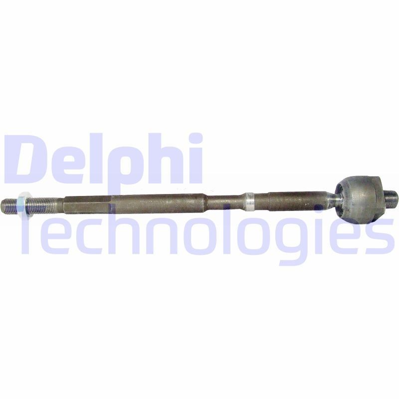 DELPHI TA2659: Άρθρωση, μπάρα Μπροστινός άξονας αριστερά, Mπροστινός άξονας δεξιά, 332mm
