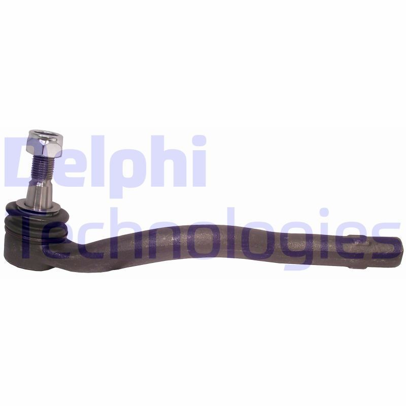DELPHI TA2836: Ακρόμπαρο Μπροστινός άξονας αριστερά, 270mm
