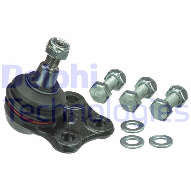 DELPHI TC2342 Traggelenk