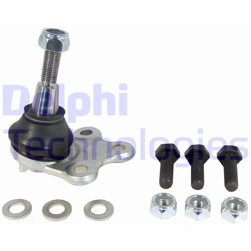 DELPHI TC2416: Rotule de suspension