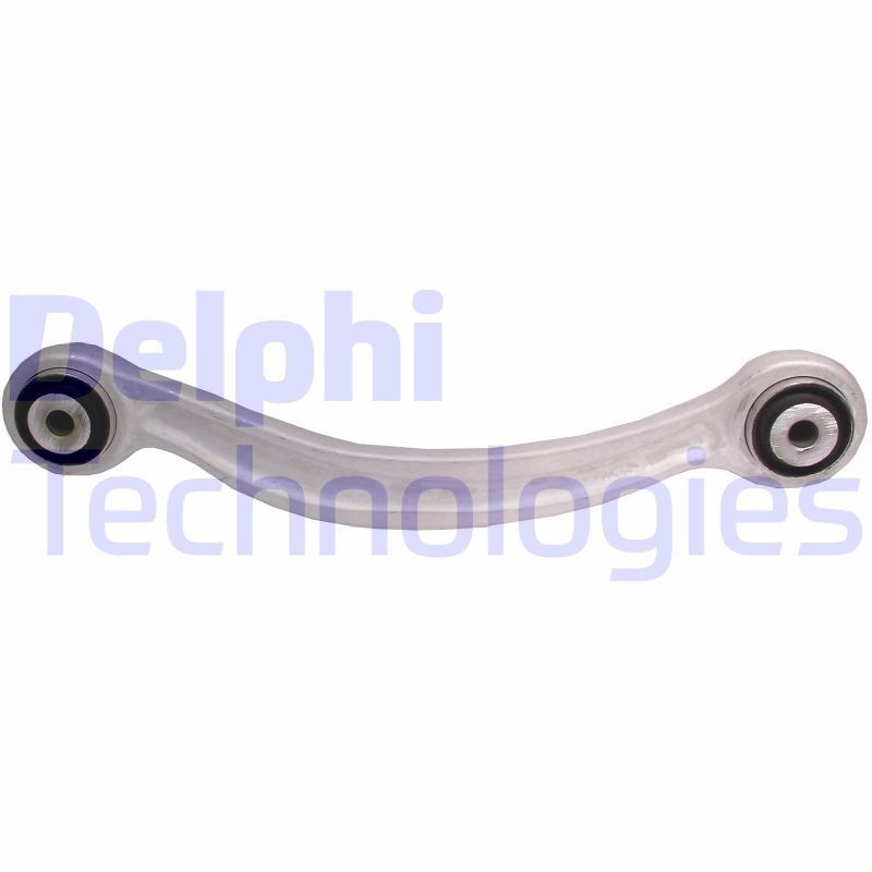 DELPHI TC2564: Biellette de barre stabilisatrice supérieur, droit, sans rotule de suspension